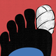 Image for article titled The Scientific Case Against Vibram's FiveFinger Running Shoe